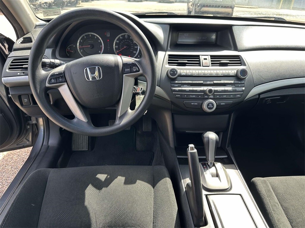 2009 Honda Accord EX photo 2