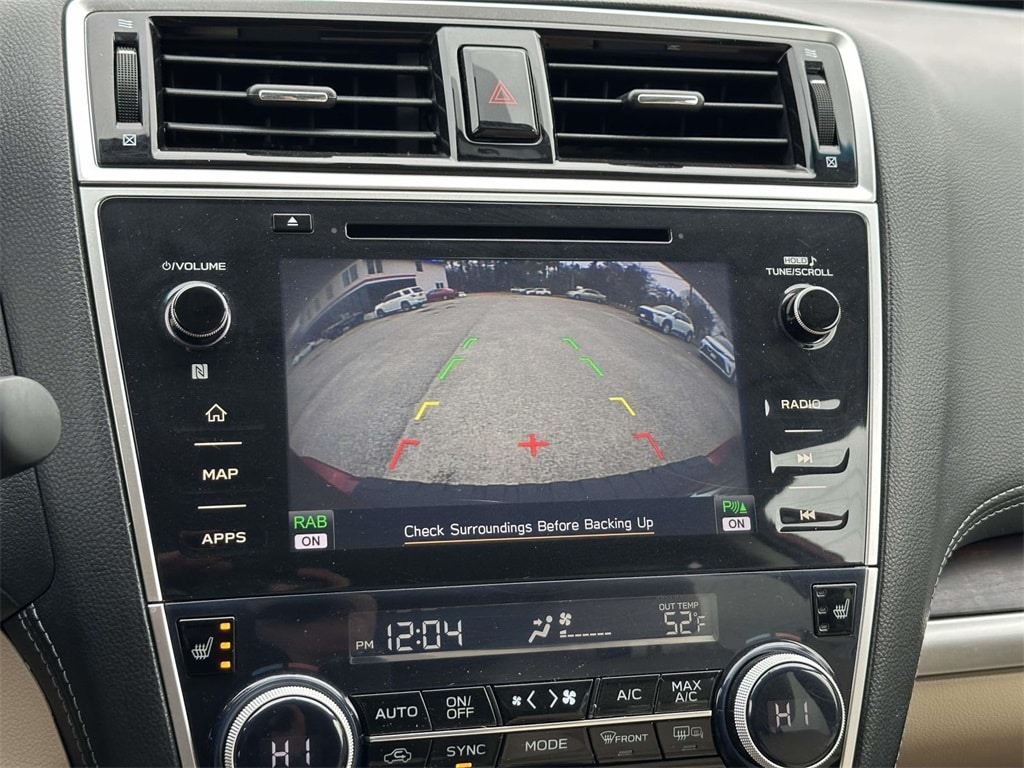 Used 2019 Subaru Outback 2.5i SUV