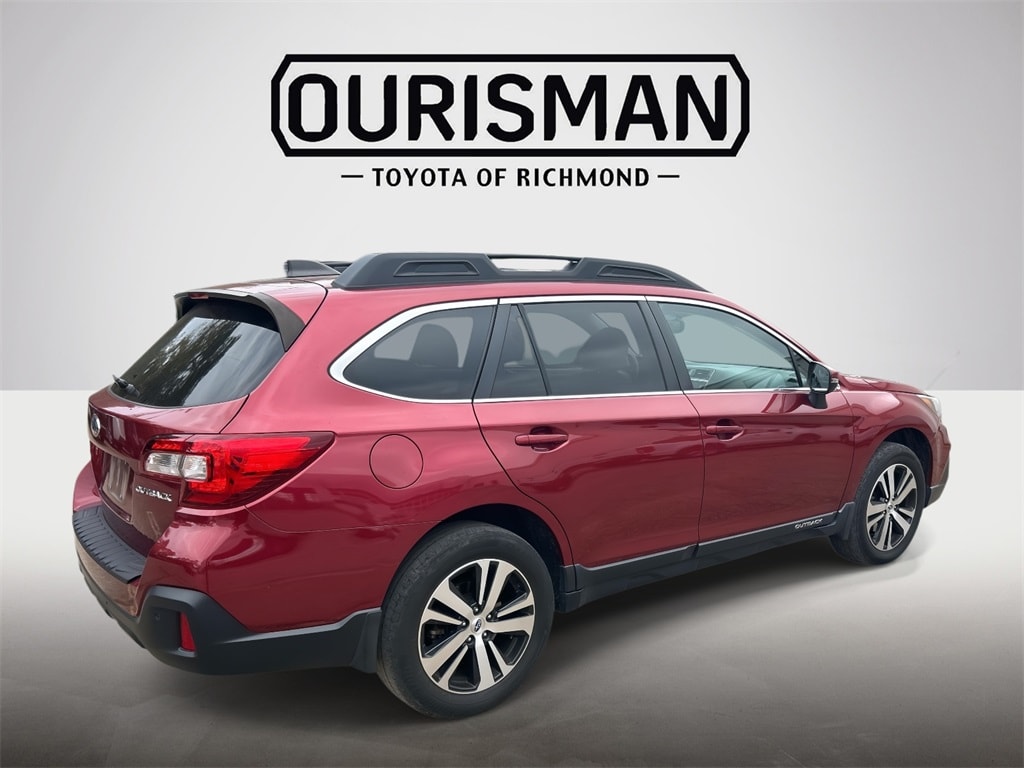 Used 2019 Subaru Outback 2.5i SUV