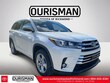 Toyota Highlander Hybrid