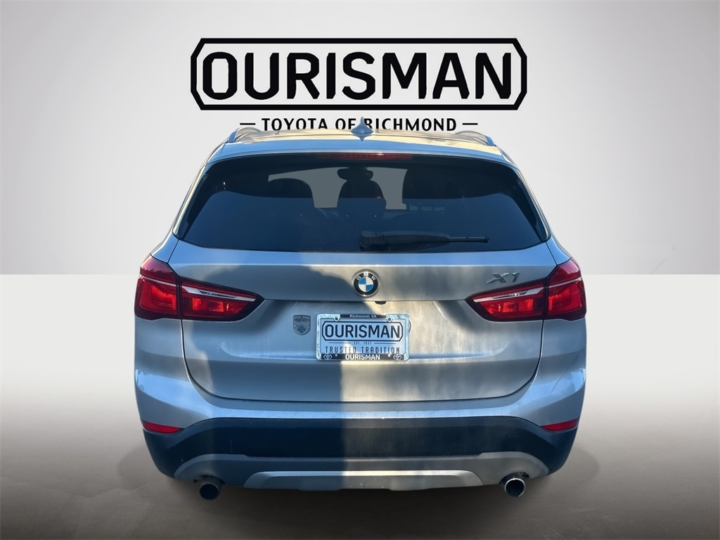 Used 2018 BMW X1 xDrive28i SUV