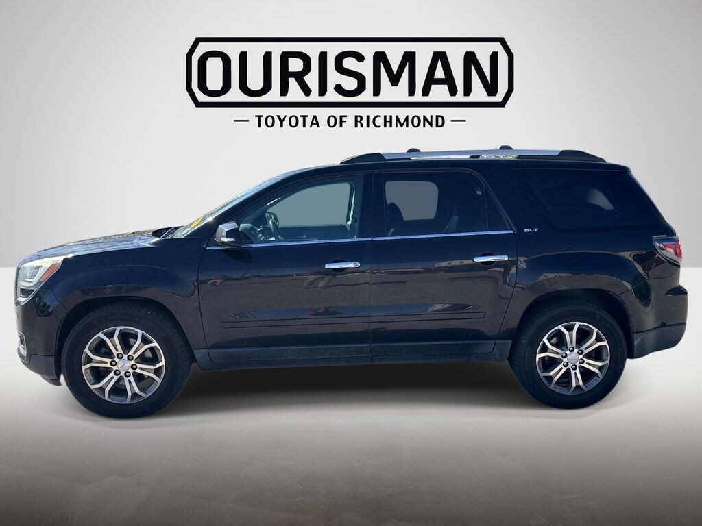Used 2016 GMC Acadia SLT-1 SUV