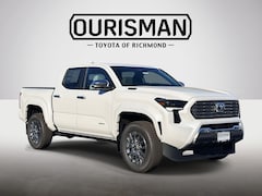 2025 Toyota Tacoma i-FORCE MAX Limited Truck Double Cab