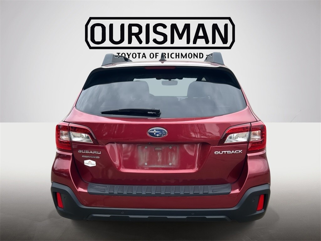 Used 2019 Subaru Outback 2.5i SUV