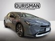 Toyota Prius Plug-in Hybrid