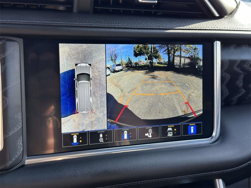 Used 2023 GMC Yukon Denali SUV