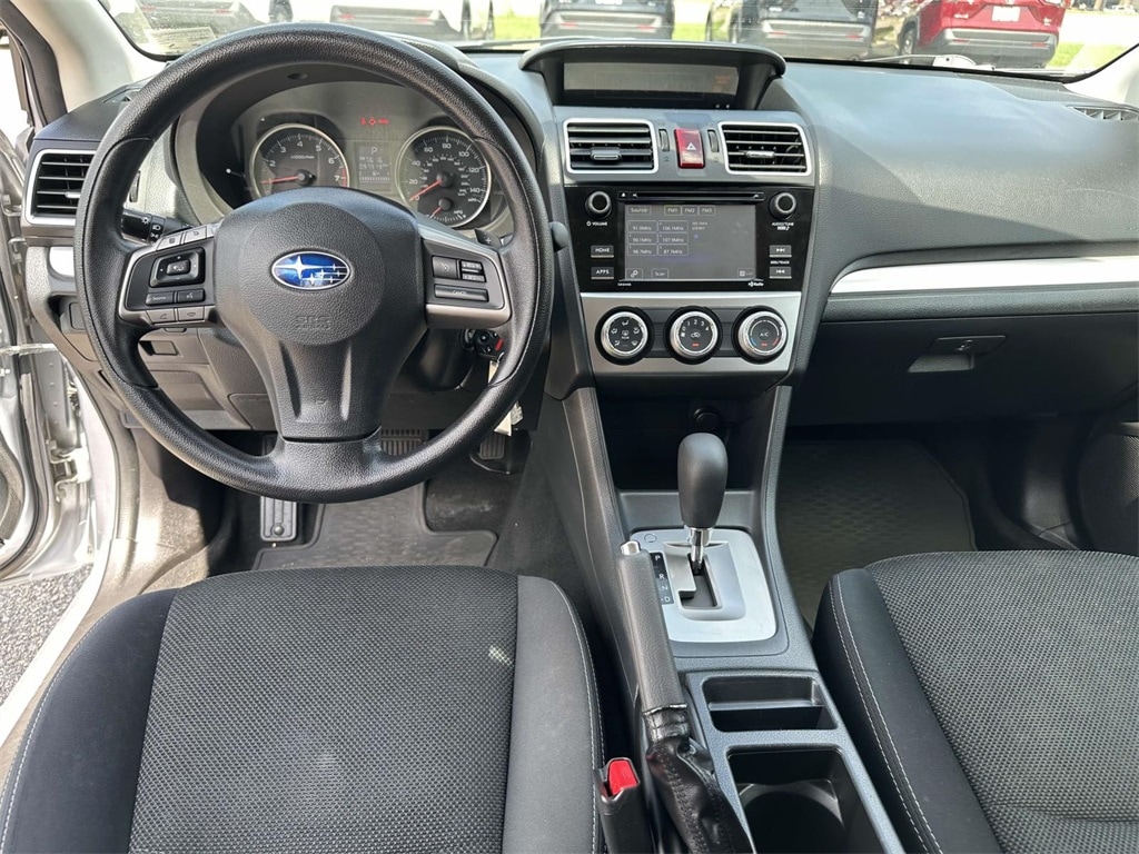 Used 2015 Subaru XV Crosstrek Premium with VIN JF2GPACC5F8280323 for sale in Henrico, VA