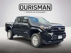 2025 Toyota Tacoma SR5 Truck Double Cab