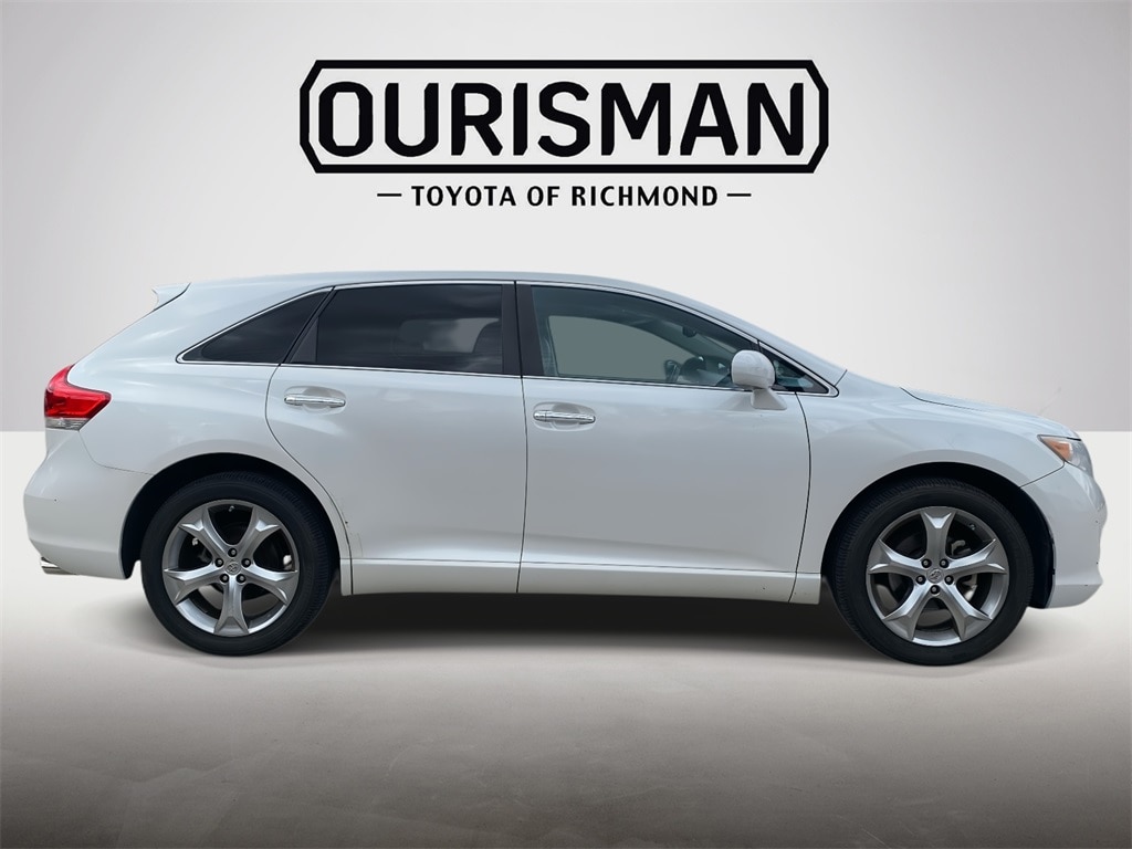 Used 2010 Toyota Venza Base with VIN 4T3ZK3BB0AU021414 for sale in Henrico, VA