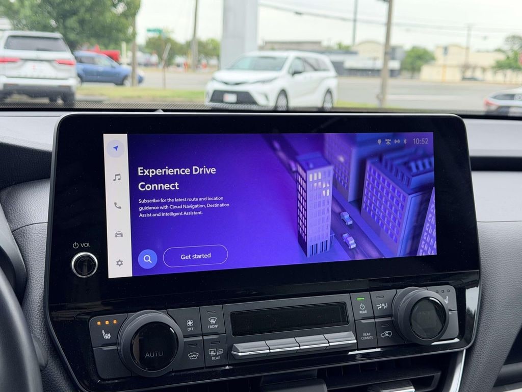 Certified 2024 Toyota Grand Highlander Hybrid XLE SUV
