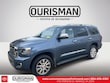 Toyota Sequoia