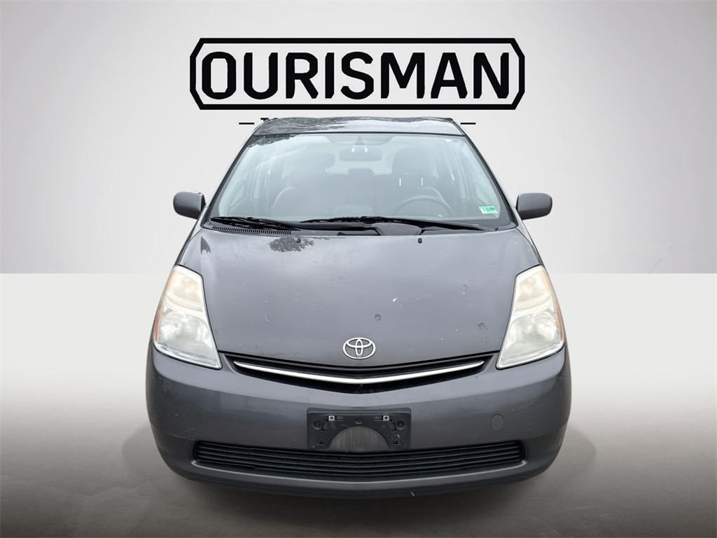 Used 2009 Toyota Prius Base Sedan