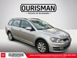  Volkswagen Golf SportWagen