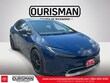 Toyota Prius Prime