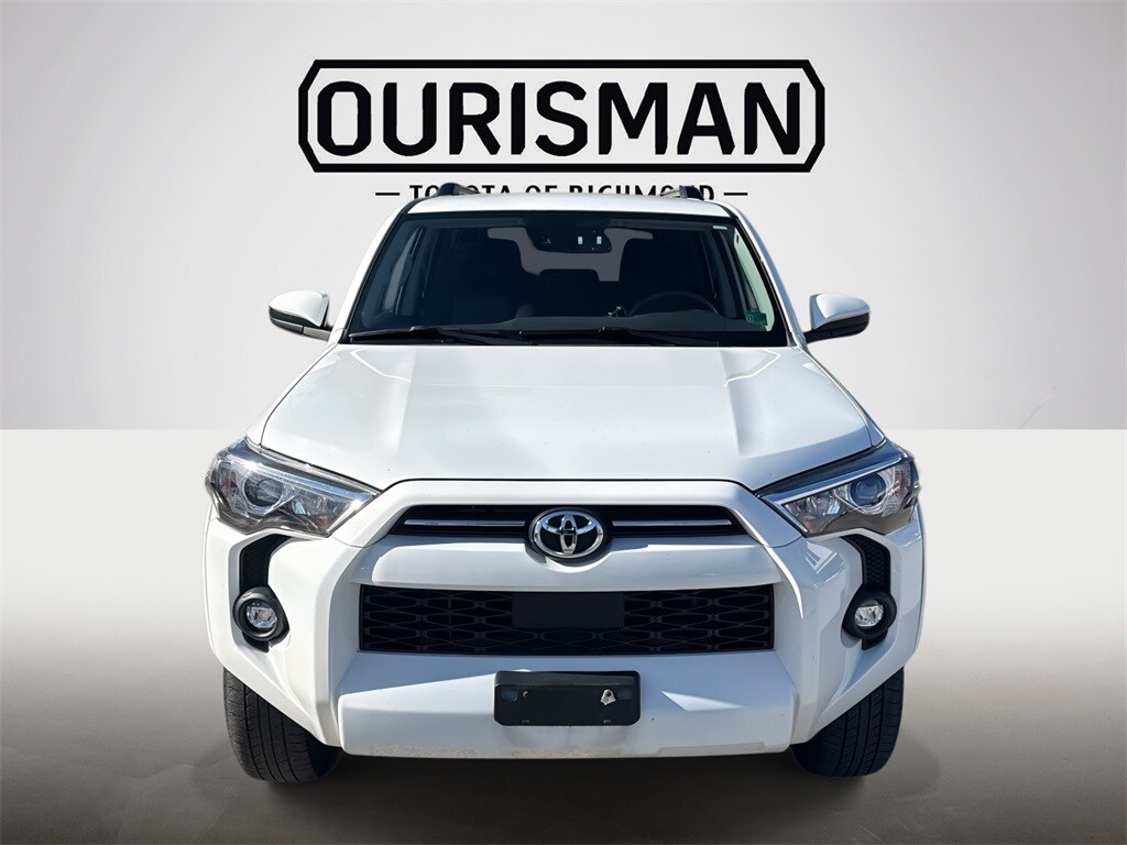 2023 Toyota 4Runner SR5 photo 2