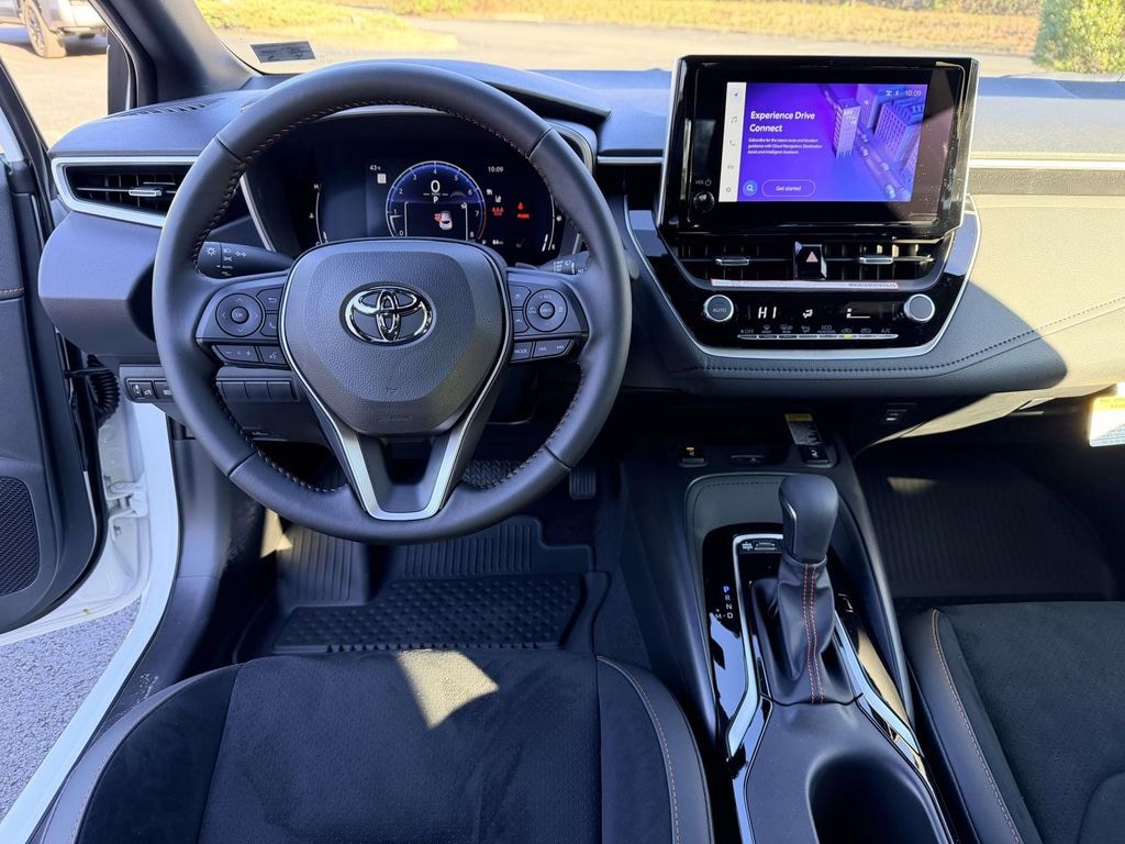 New 2026 Toyota Corolla Hatchback FX Hatchback