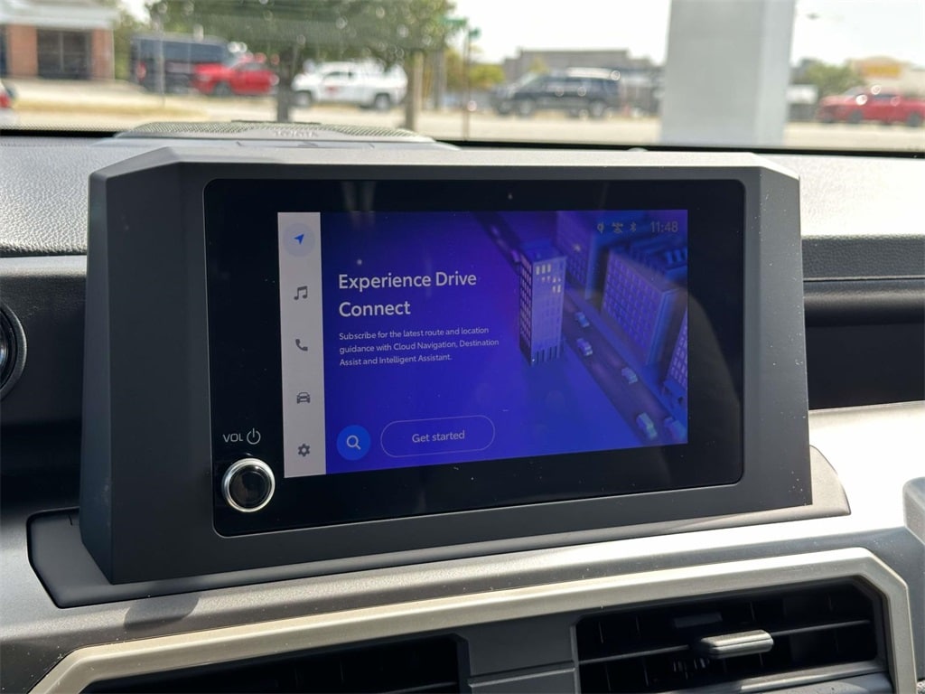 Certified 2024 Toyota Tacoma SR5 Truck Double Cab