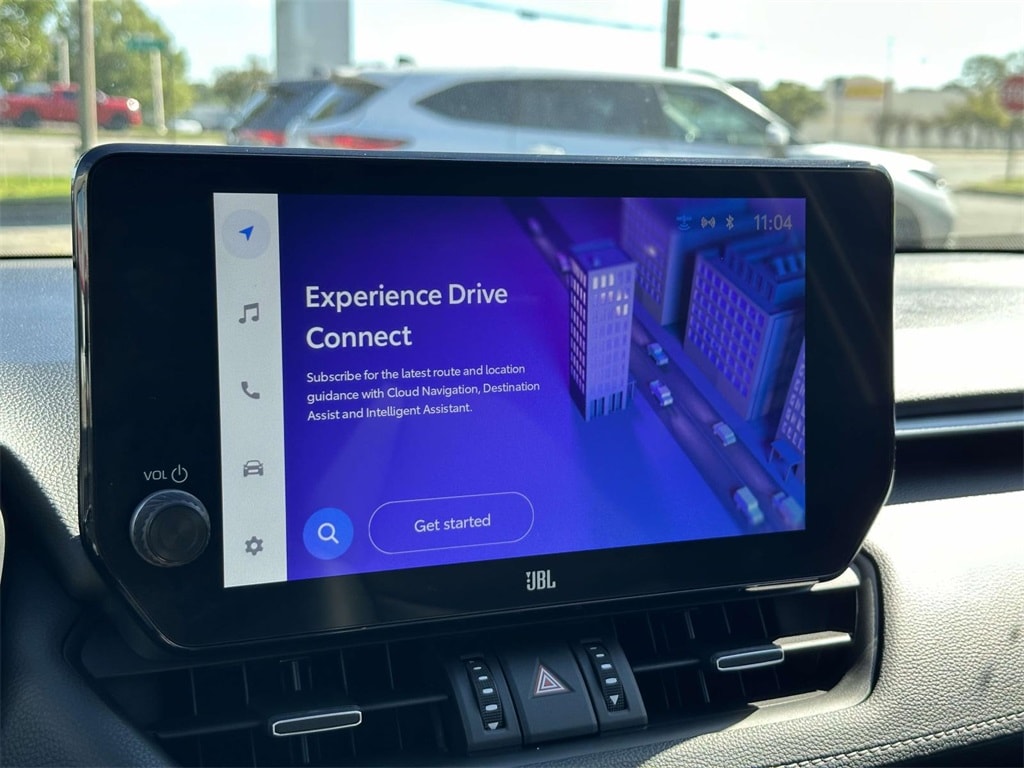 Used 2024 Toyota RAV4 Limited SUV