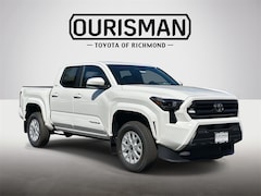 2025 Toyota Tacoma SR5 Truck Double Cab