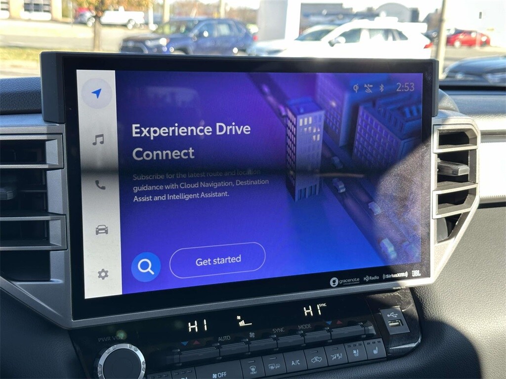 2023 Toyota Tundra Limited photo 3