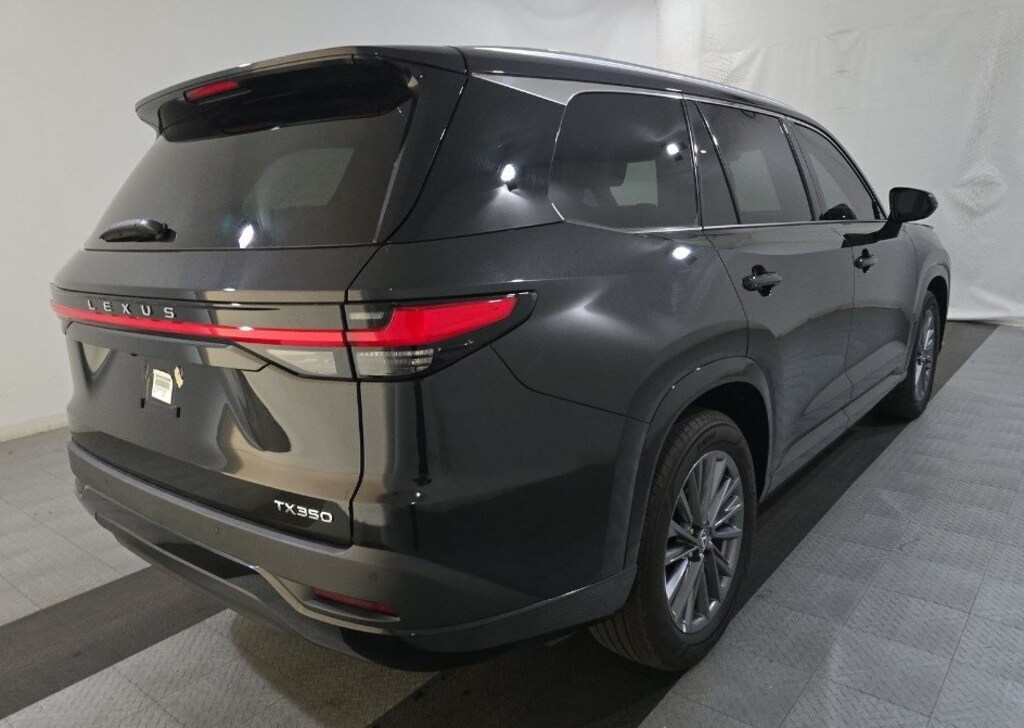 Used 2025 Lexus TX 350 350 SUV