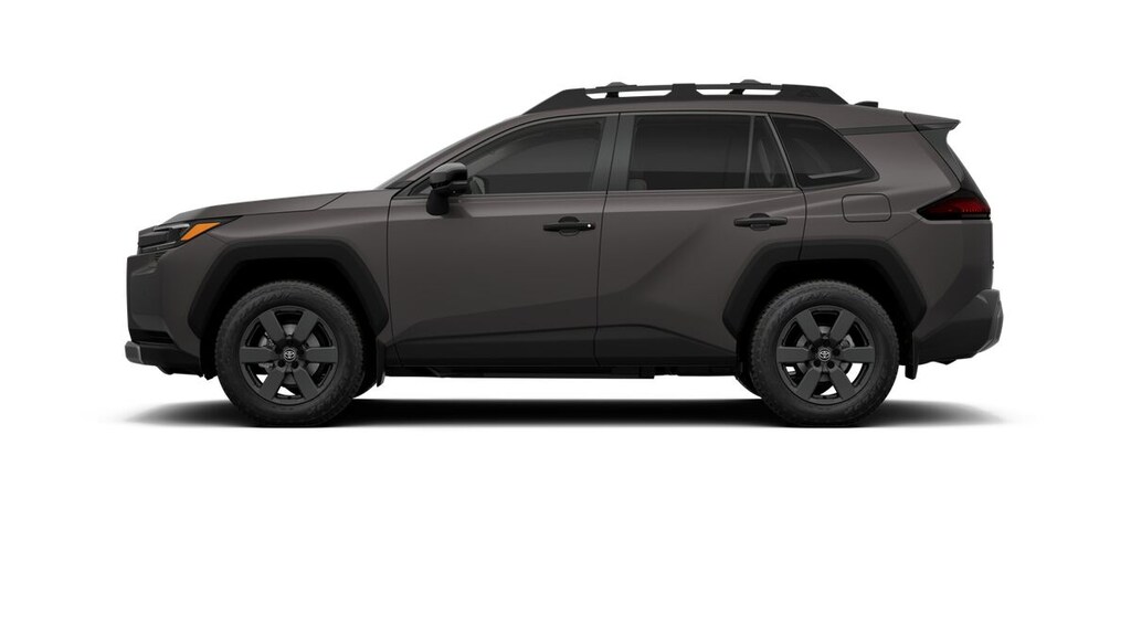 New 2026 Toyota RAV4 Woodland HYBRID AWD