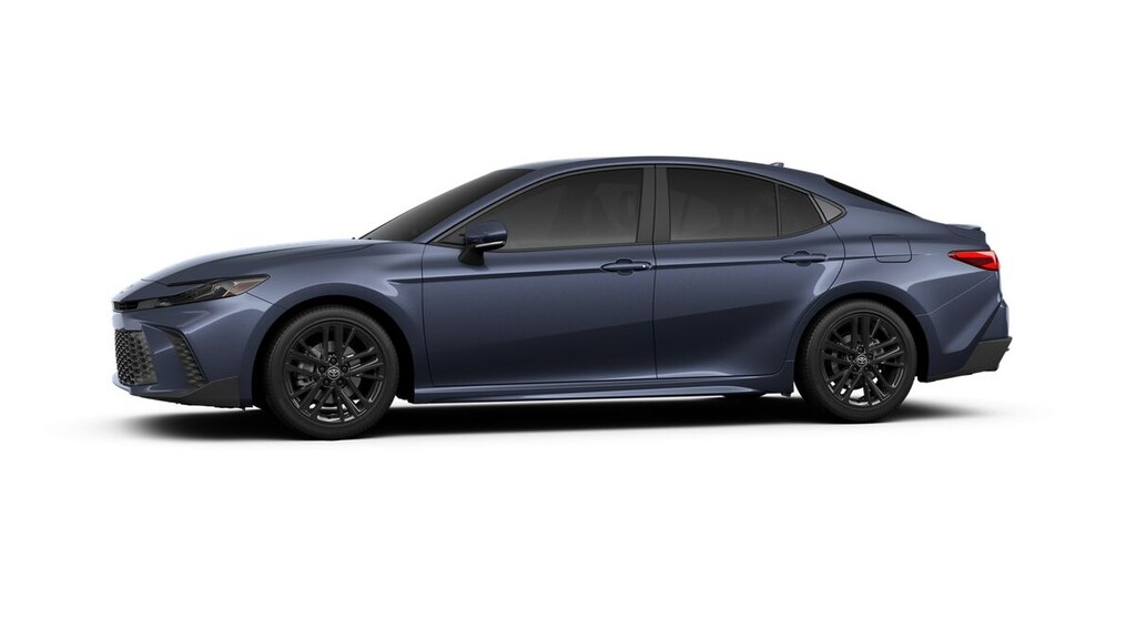 New 2026 Toyota Camry SE SE