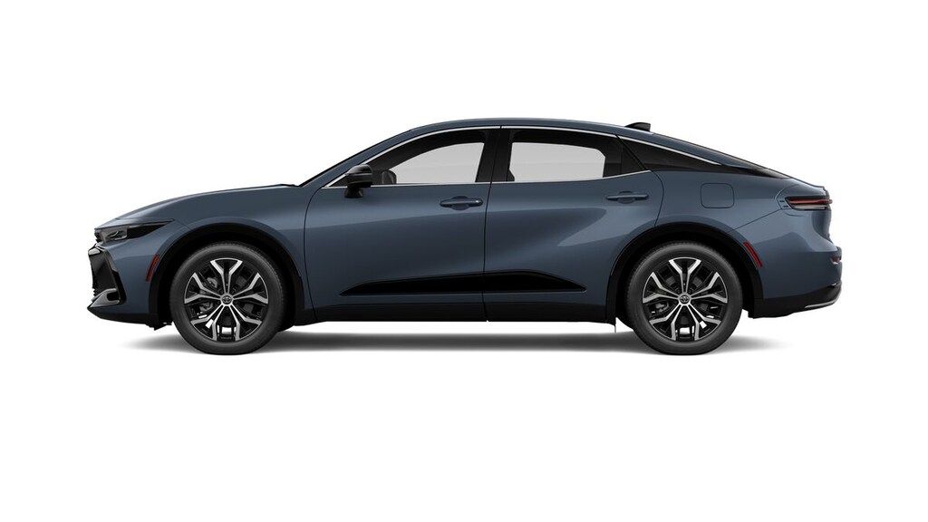 New 2027 Toyota Toyota Crown XLE XLE