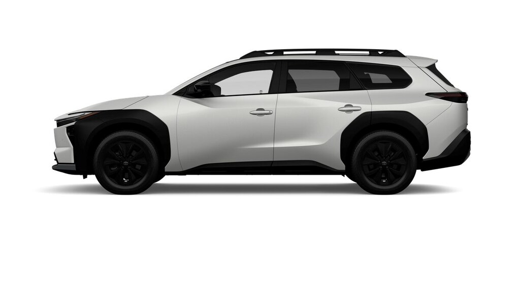 New 2026 Toyota bZ Woodland Premium AWD