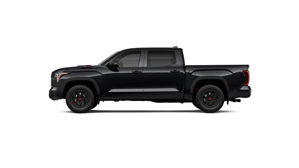 New 2026 Toyota Tundra i-Force MAX Tundra TRD Pro TRD PRO 5.5