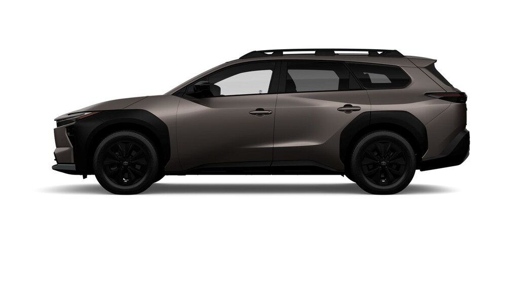 New 2026 Toyota bZ Woodland Premium AWD