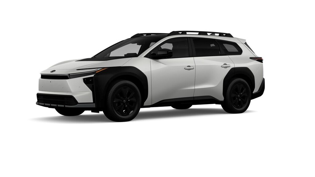 New 2026 Toyota bZ Woodland Premium AWD