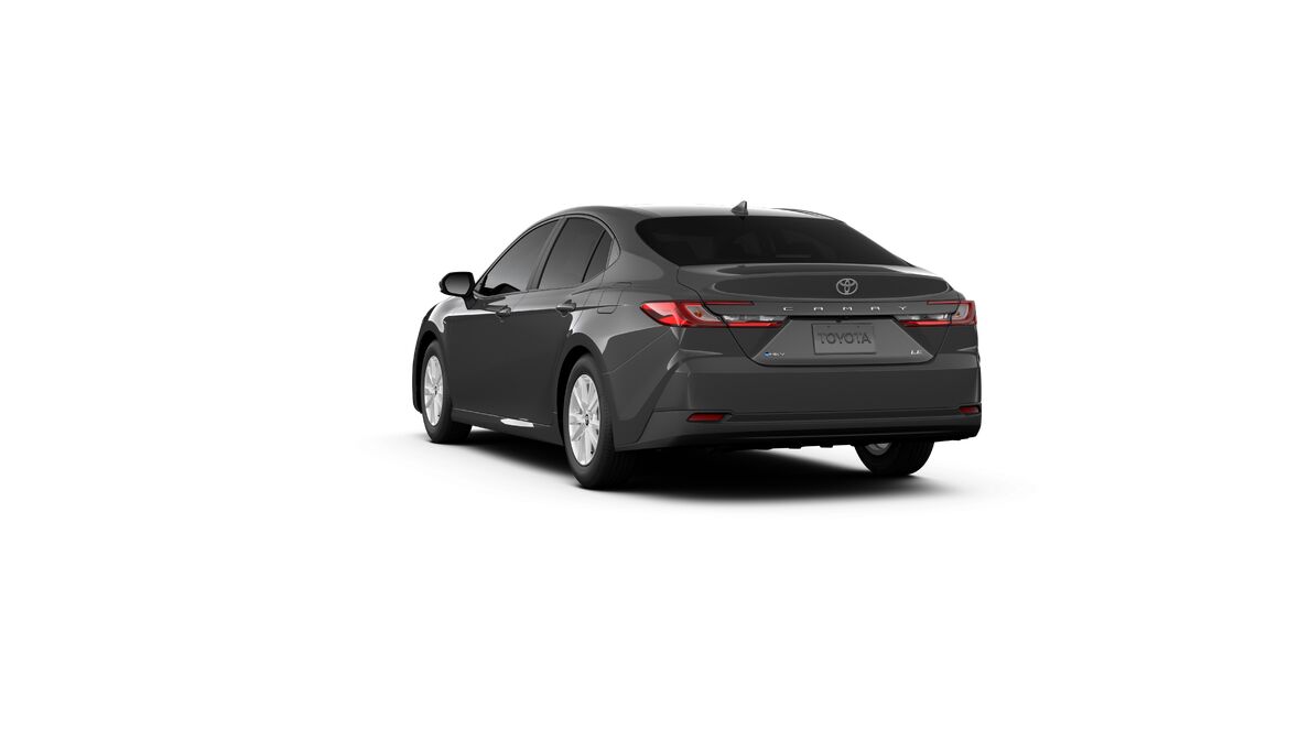 New 2027 Toyota Camry LE LE