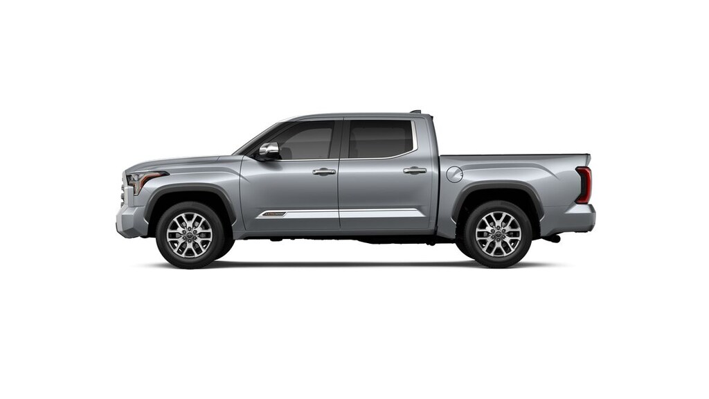 New 2026 Toyota Tundra 1794 Edition 1794 ED. CREWMAX 5.5