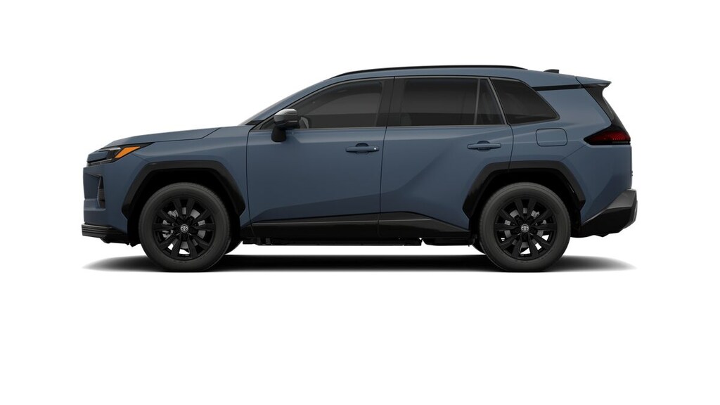 New 2026 Toyota RAV4 Plug-in Hybrid SE PLUG-IN HYBRID AWD