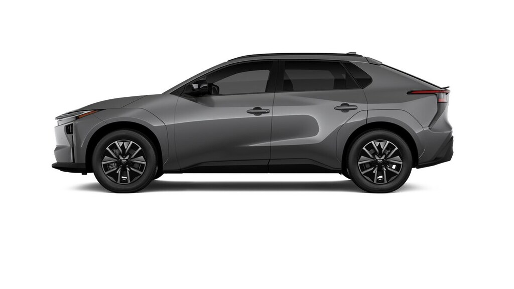 New 2026 Toyota bZ XLE XLE FWD