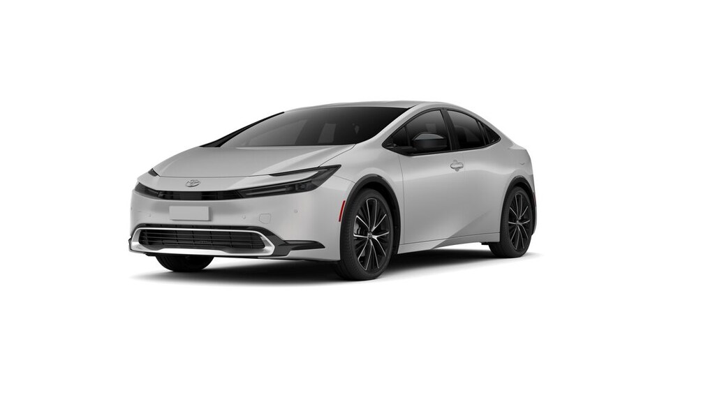 New 2026 Toyota Prius XLE XLE