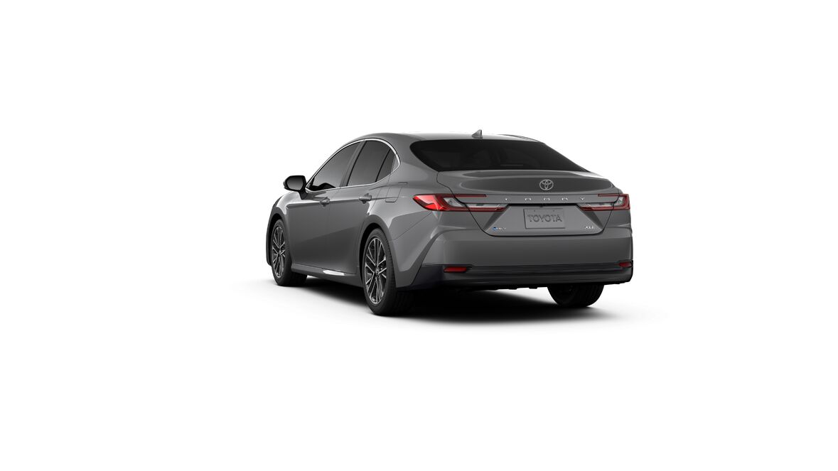 New 2027 Toyota Camry XLE XLE