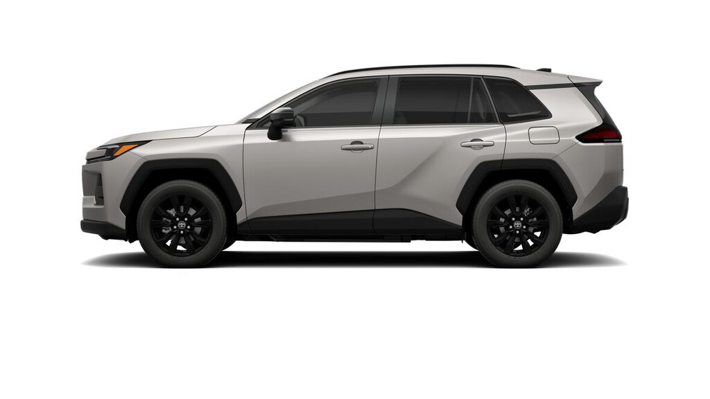 New 2026 Toyota RAV4 XLE Premium HYBRID AWD