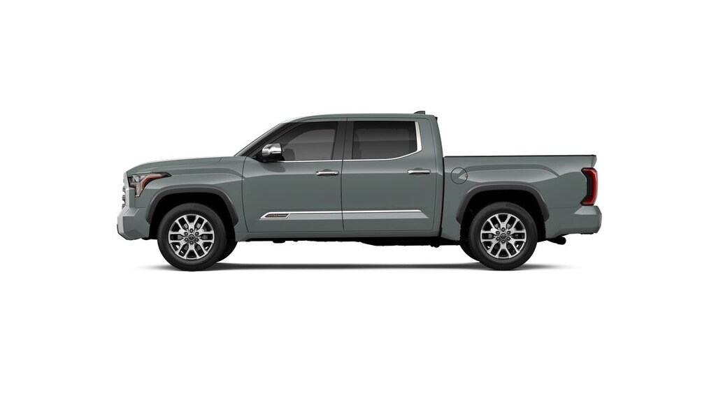 New 2026 Toyota Tundra 1794 Edition 1794 ED. CREWMAX 5.5