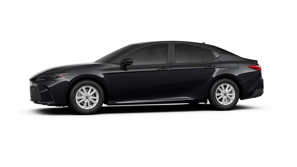New 2026 Toyota Camry LE LE