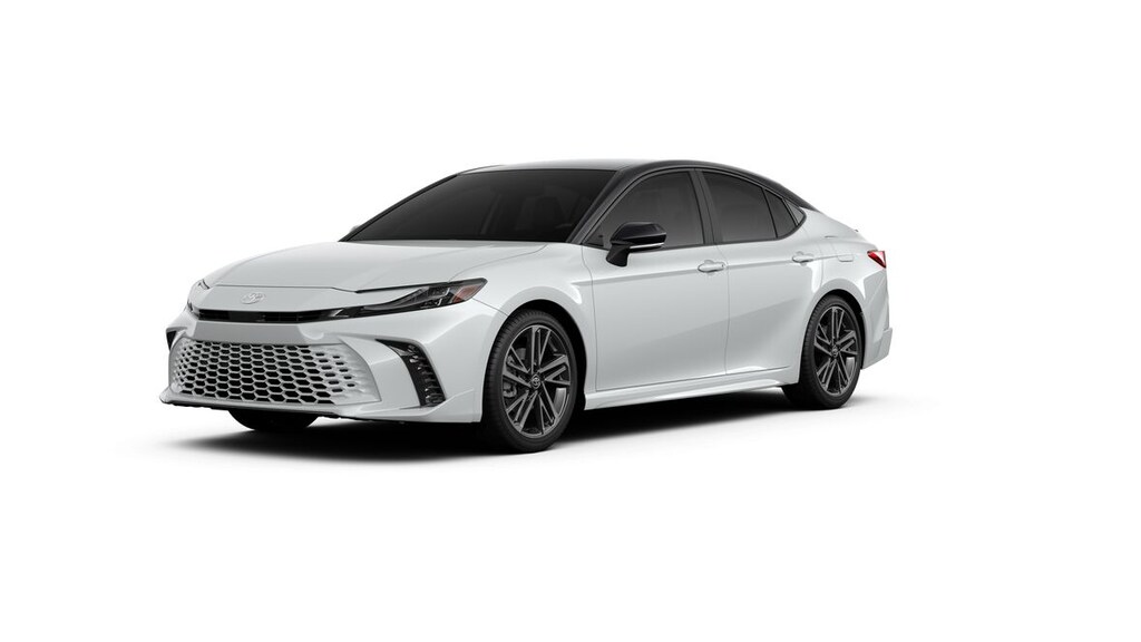 New 2026 Toyota Camry XSE AWD XSE AWD
