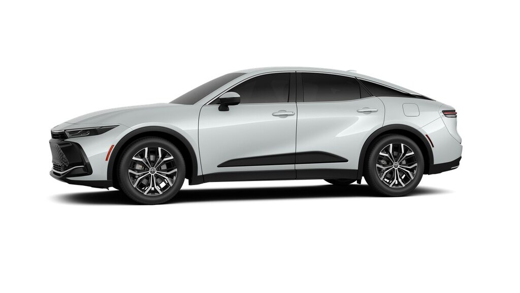 New 2026 Toyota Toyota Crown XLE XLE