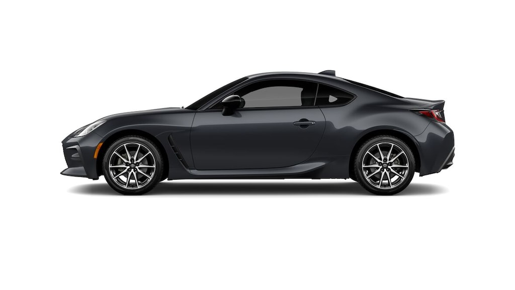New 2027 Toyota GR86 MT 2+2 COUPE 6 SPD M/T