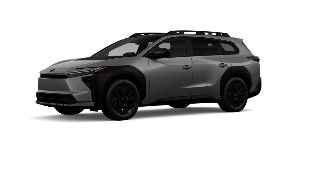 New 2026 Toyota bZ Woodland Premium AWD