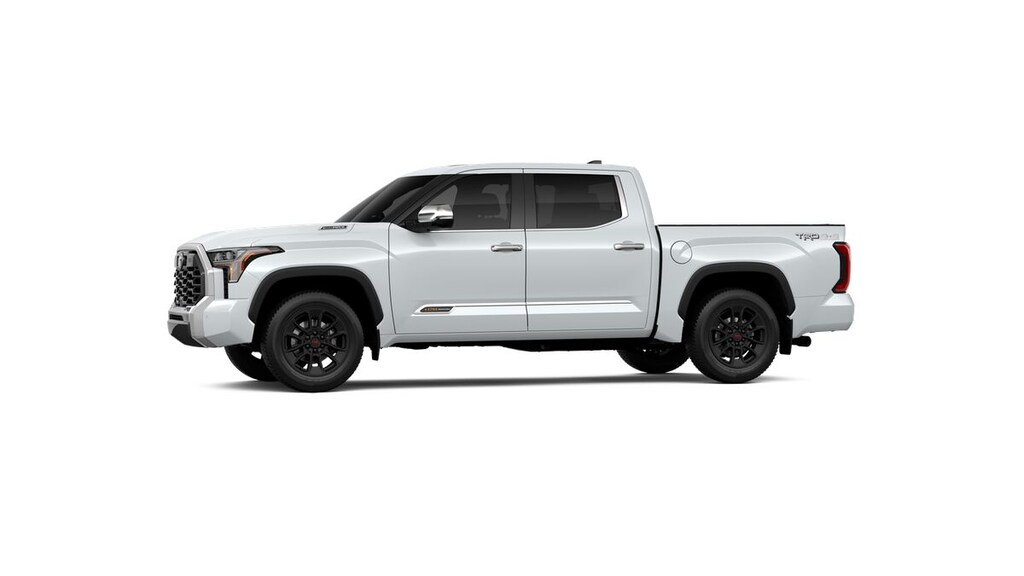 New 2026 Toyota Tundra i-Force MAX Tundra 1794 Edition 1794 CREWMAX 5.5