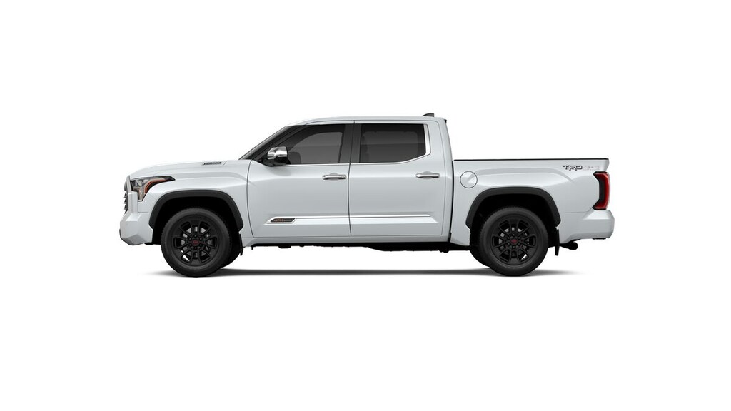 New 2026 Toyota Tundra i-Force MAX Tundra 1794 Edition 1794 CREWMAX 5.5