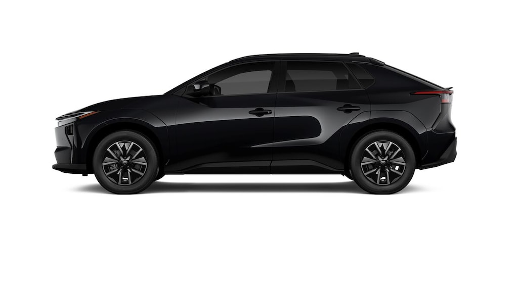 New 2026 Toyota bZ XLE XLE FWD PLUS