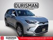  Toyota Grand Highlander