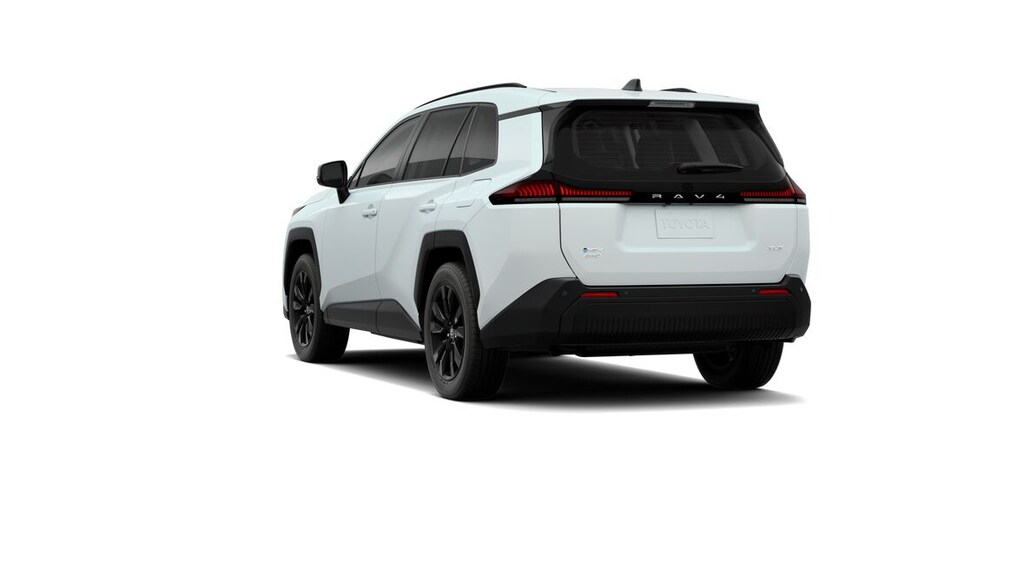 New 2026 Toyota RAV4 XLE Premium HYBRID AWD